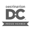 DDC Proud Member Logo