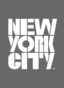 NYC&Co Grayscale